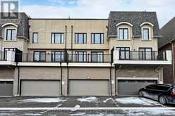 21 GUARDHOUSE CRESCENT Markham