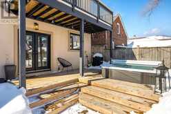 881 WINDERMERE AVENUE Toronto