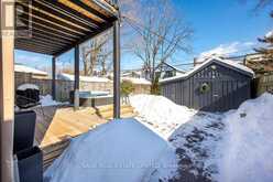 881 WINDERMERE AVENUE Toronto