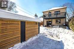 881 WINDERMERE AVENUE Toronto