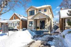 881 WINDERMERE AVENUE Toronto