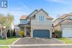 2906 PEACOCK DRIVE Mississauga