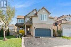 2906 PEACOCK DRIVE Mississauga