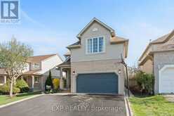 2906 PEACOCK DRIVE Mississauga