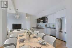 3701 - 33 SHORE BREEZE DRIVE Toronto