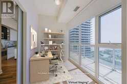 3701 - 33 SHORE BREEZE DRIVE Toronto