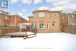 75 LETTY AVENUE Brampton