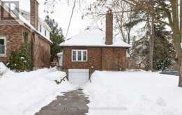 21 ORCHARD CREST ROAD Toronto