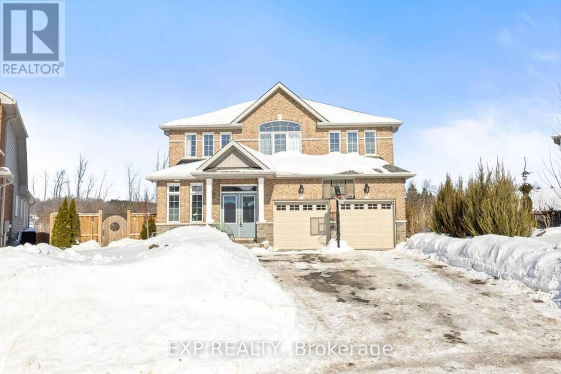 13 SUMMER LANE Smith-Ennismore-Lakefield