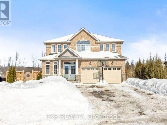 13 SUMMER LANE Smith-Ennismore-Lakefield Ontario