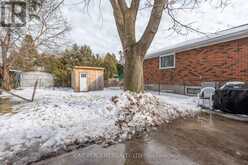 45 MAITLAND STREET Brantford