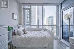 3610 - 295 ADELAIDE STREET W Toronto