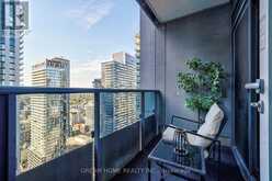 3610 - 295 ADELAIDE STREET W Toronto