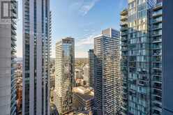 3610 - 295 ADELAIDE STREET W Toronto