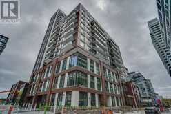 519 - 35 TUBMAN AVENUE Toronto