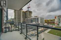 519 - 35 TUBMAN AVENUE Toronto