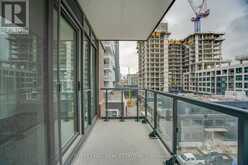 519 - 35 TUBMAN AVENUE Toronto