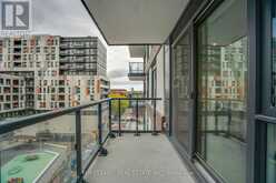 519 - 35 TUBMAN AVENUE Toronto