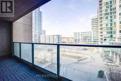 414 - 215 FORT YORK BOULEVARD Toronto