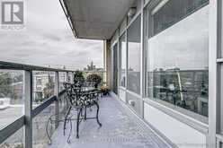 406 - 701 SHEPPARD AVENUE W Toronto