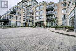 406 - 701 SHEPPARD AVENUE W Toronto