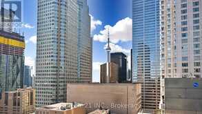 2505 - 8 COLBORNE STREET Toronto