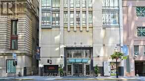 2505 - 8 COLBORNE STREET Toronto