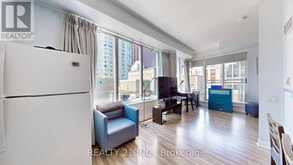 2505 - 8 COLBORNE STREET Toronto