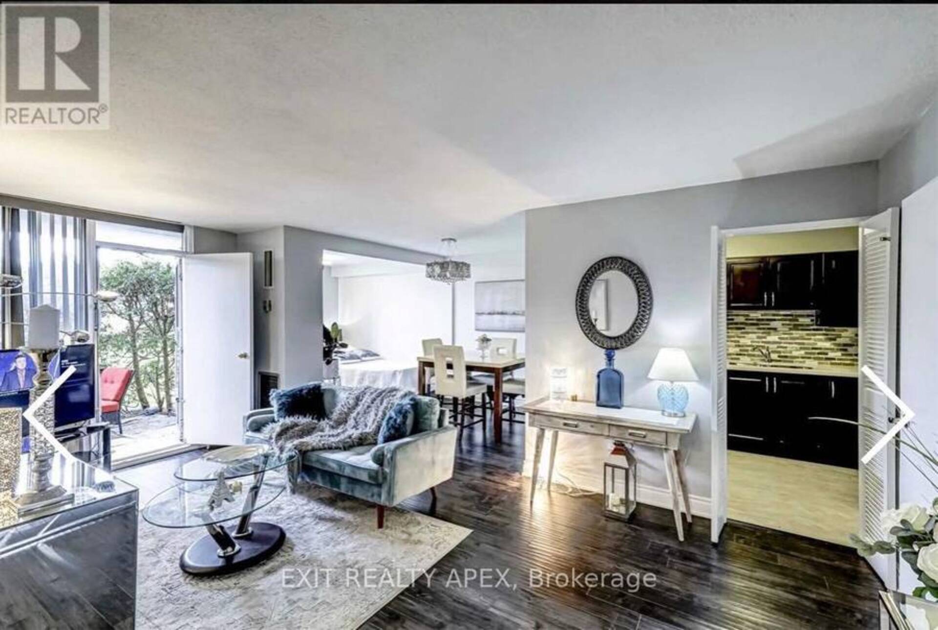 302 - 10 EDGECLIFF GFWY Toronto