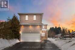 2476 LINWOOD STREET Pickering