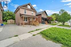 MAIN - 254 BRUCE STREET Oshawa