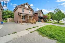 MAIN - 254 BRUCE STREET Oshawa