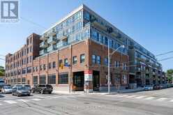 154 LOGAN AVENUE Toronto