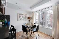 5 - 88 MUNRO STREET Toronto