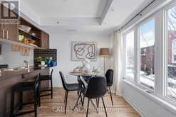 5 - 88 MUNRO STREET Toronto