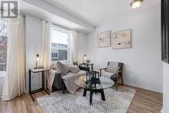 5 - 88 MUNRO STREET Toronto