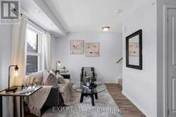 5 - 88 MUNRO STREET Toronto