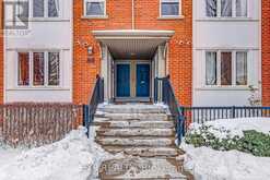 5 - 88 MUNRO STREET Toronto