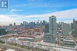 5 - 88 MUNRO STREET Toronto