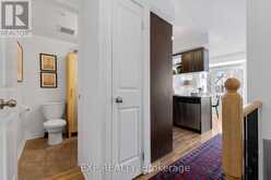 5 - 88 MUNRO STREET Toronto