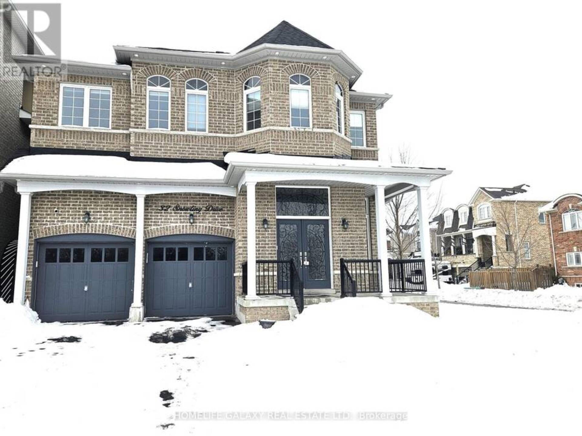 32 SNOWLING DRIVE Ajax