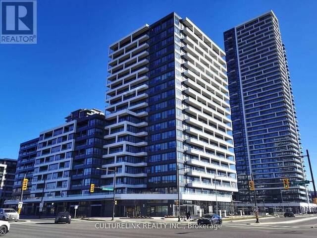 1709 - 38 WATER WALK DRIVE Markham Ontario