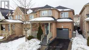 18 CLOVER STREET Markham