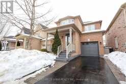 18 CLOVER STREET Markham