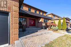 186 WIGWOSS DRIVE Vaughan