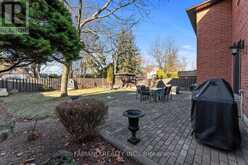 186 WIGWOSS DRIVE Vaughan