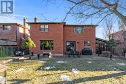 186 WIGWOSS DRIVE Vaughan