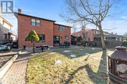 186 WIGWOSS DRIVE Vaughan