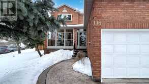 116 VALLEYMEDE DRIVE Richmond Hill