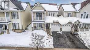 26 SUCCESSION CRESCENT Barrie